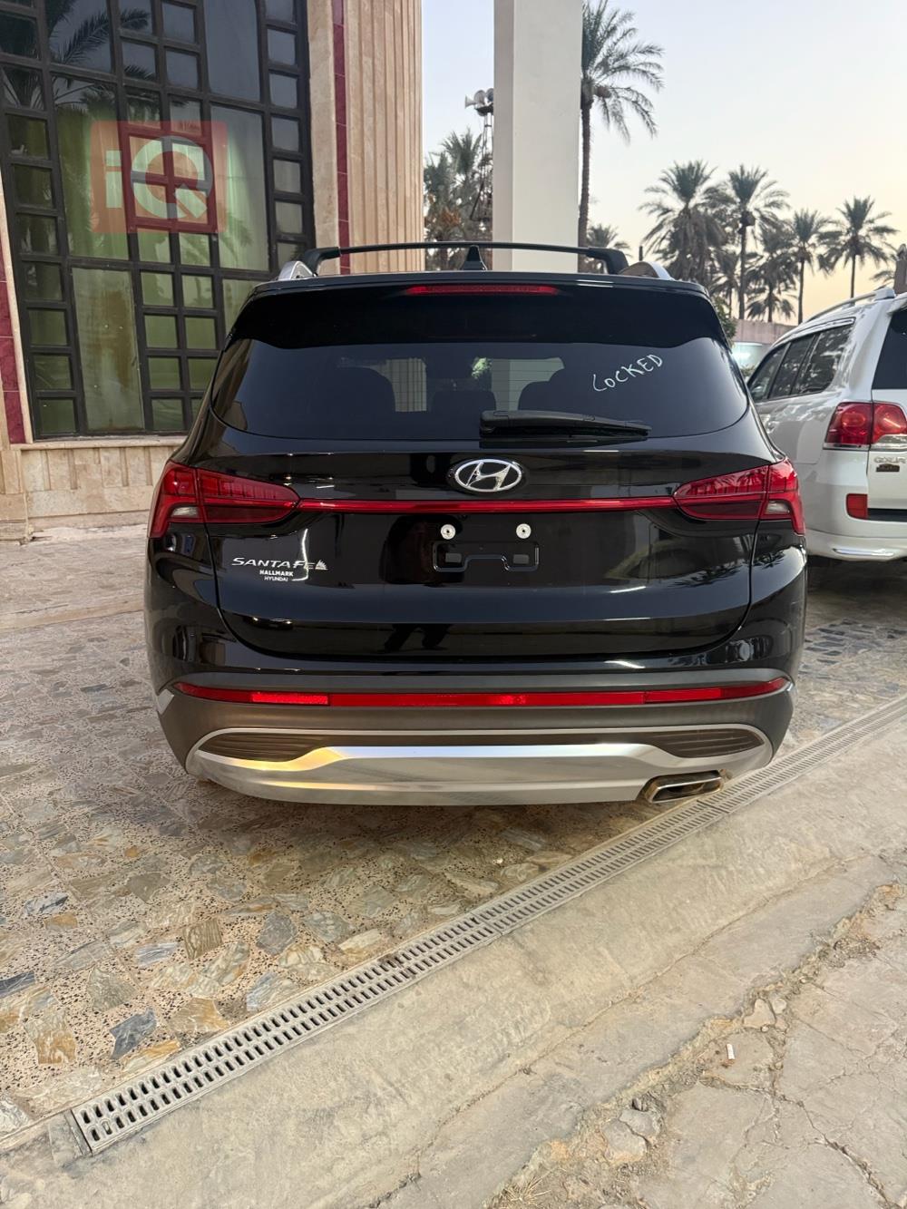 هیوندای سەنتافی